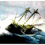 The beeswax wreck project operated by naga group concerning the beeswax wreck