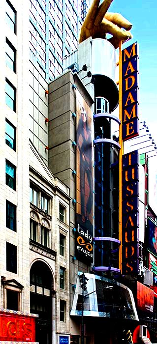 Madame tussauds wax museum occasions square new you are able to city attractions & new york city sightseeing Tours

     

         

                                                                                                                                                                                                                                                                                                                                                                                                                      

New york city