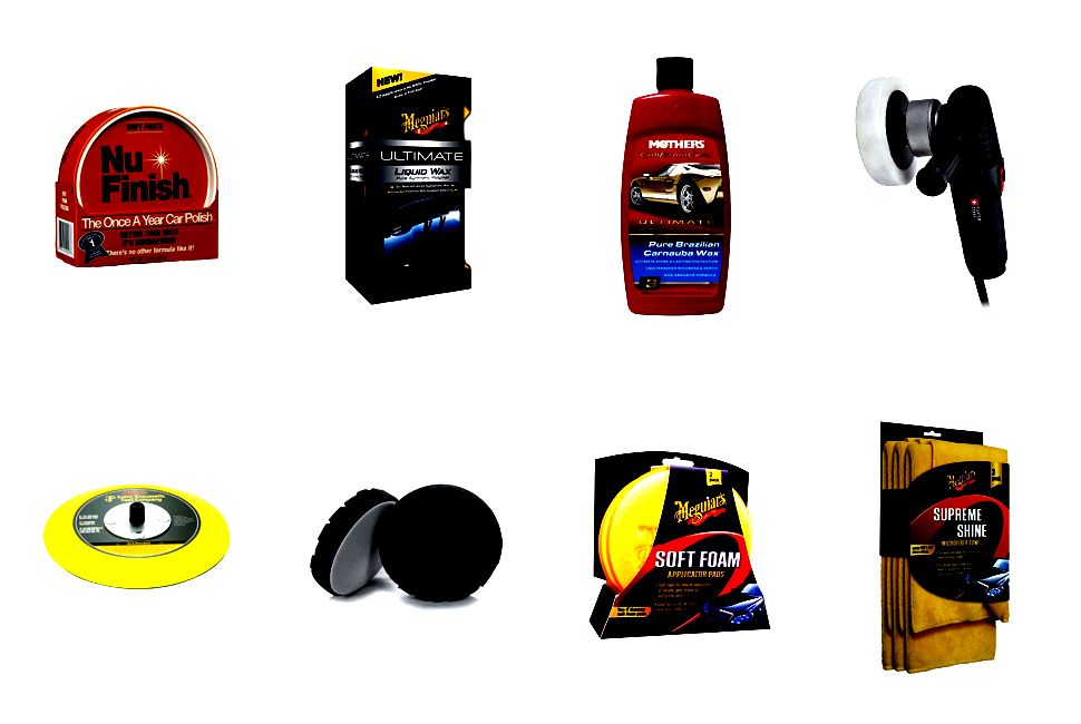 How you can wax your vehicle correctly for any supreme finish and investigate the different