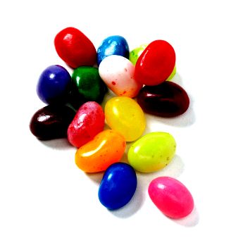 jelly beans