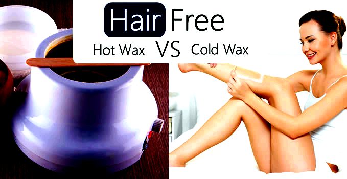 Cold waxing versus hot waxing laser hair removal can be found