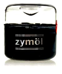 zymol colored car wax