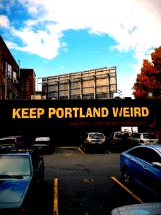 Keep portland's museums weird travel portland this Hillsboro