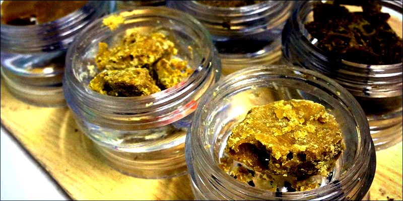 cannabiswax 2 How Is Wax Made?