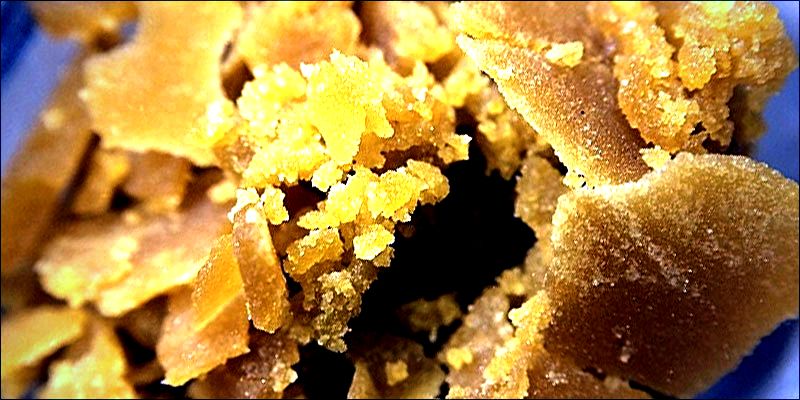 cannabiswax 3 How Is Wax Made?