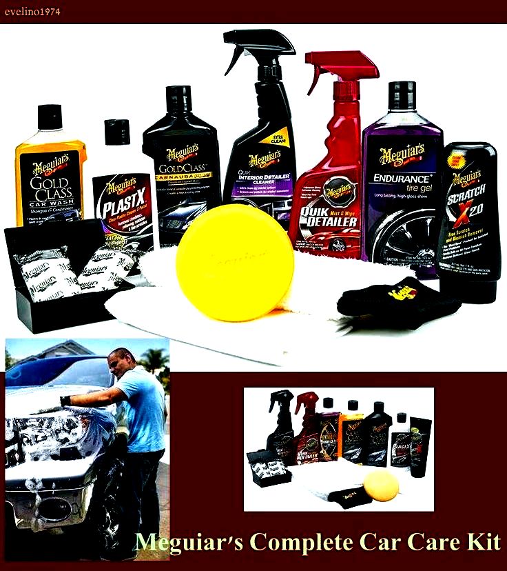 How you can wax a vehicle in ten minutes flat! flitz premium polishes be gives