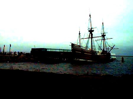 Mayflower II