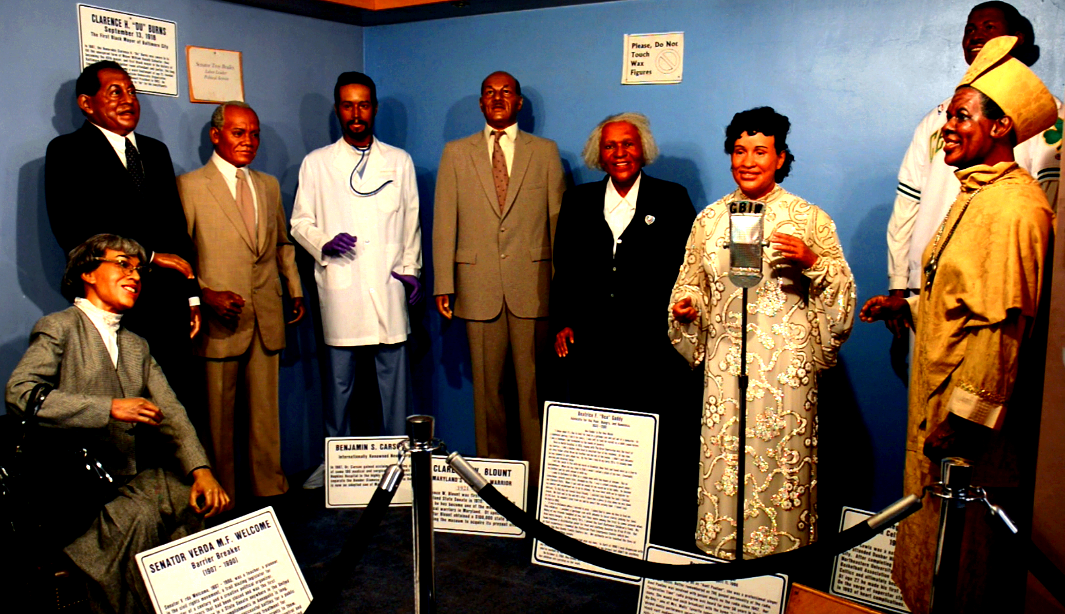 National great blacks in wax museum impossible to overstate the