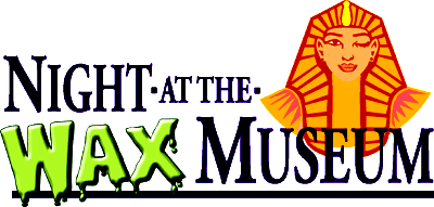 Night in the wax museumthe musical script for schools just live entertainment, but it