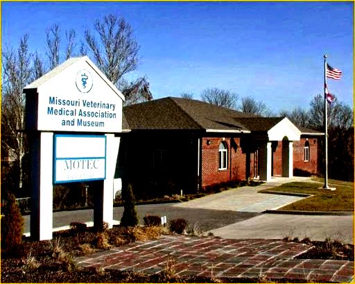 Unique and weird museums in missouri And in Might, to