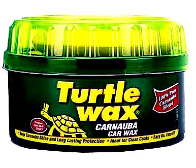 How you can wax your automobile dummies liquid waxes are