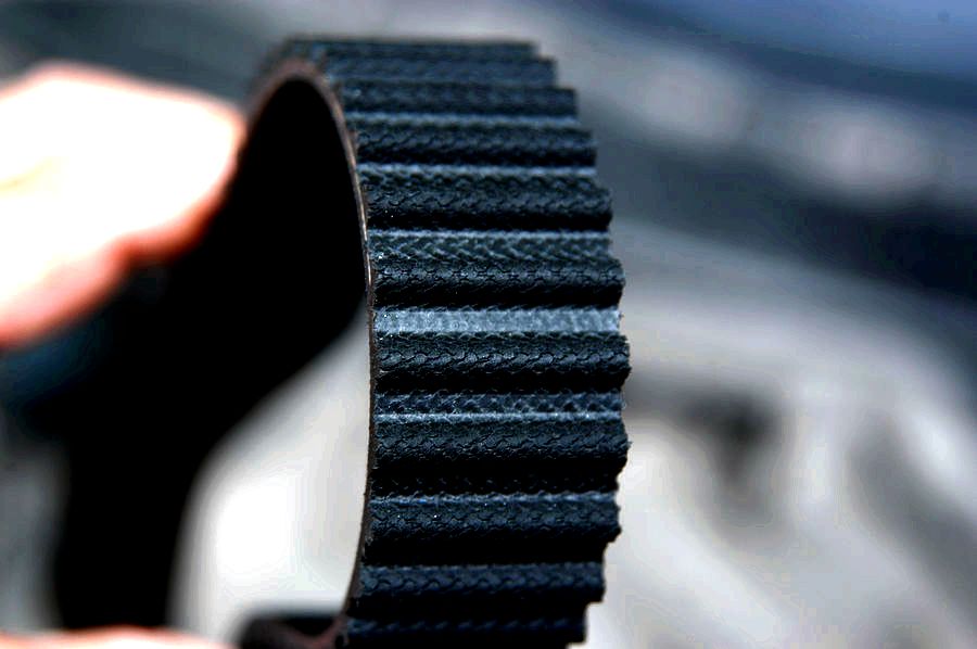 What is a Timing Belt and How do I Know it