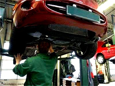 5 Car Maintenance Services You Don