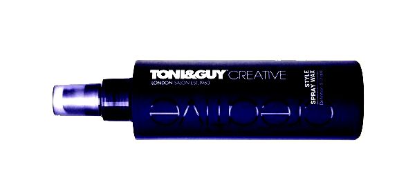 Toni And Guy Style Spray Hair Wax For Men