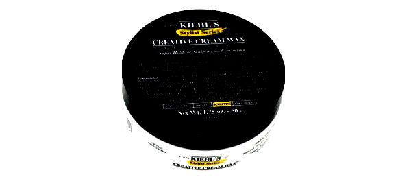 Kiehl' /></p>

<p>$16 / Purchase It HERE</p>

<p>Kiehl’s Stylist Series Creative Cream Wax is really a non-greasy, professional-grade styling wax which will have man’s hair searching enjoy it just originated from the salon chair. It-not only provides optimum hold and simple sculpting, however it brings existence to lifeless, dull hair using its unparalleled mixture of natural botanical extracts and silk powders. Provide your hair the design and style and care it deserves with Creative Cream Wax.</p>



<p><span><span brandon_textbold'