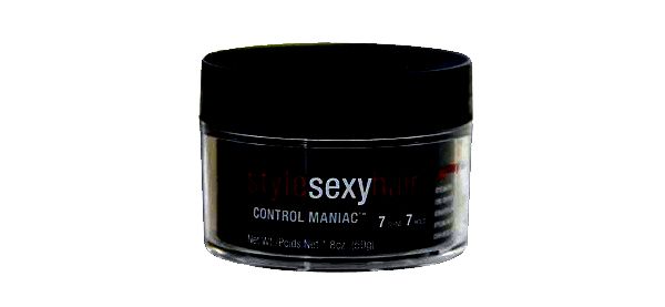 Sexy Hair Control Maniac Styling Hair Wax For Men