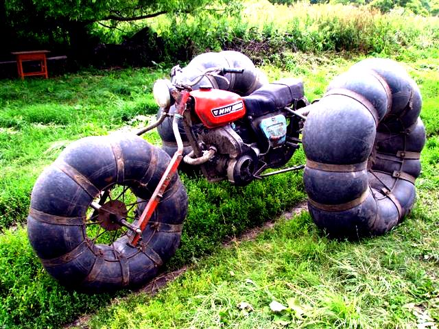 Weird wisconsin 5 cool museums! the bobber couple of of my top