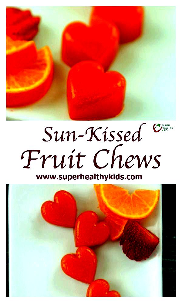 What's inside your fruit chew snacks? coloring, also